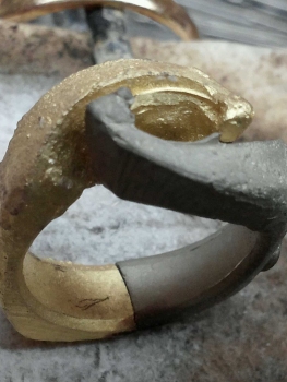 Photo of jewelry repair Dyer